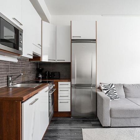 Modern 1Br Apartment With Sauna & Best Location - Hosted By 2Ndhomes Тампере Экстерьер фото